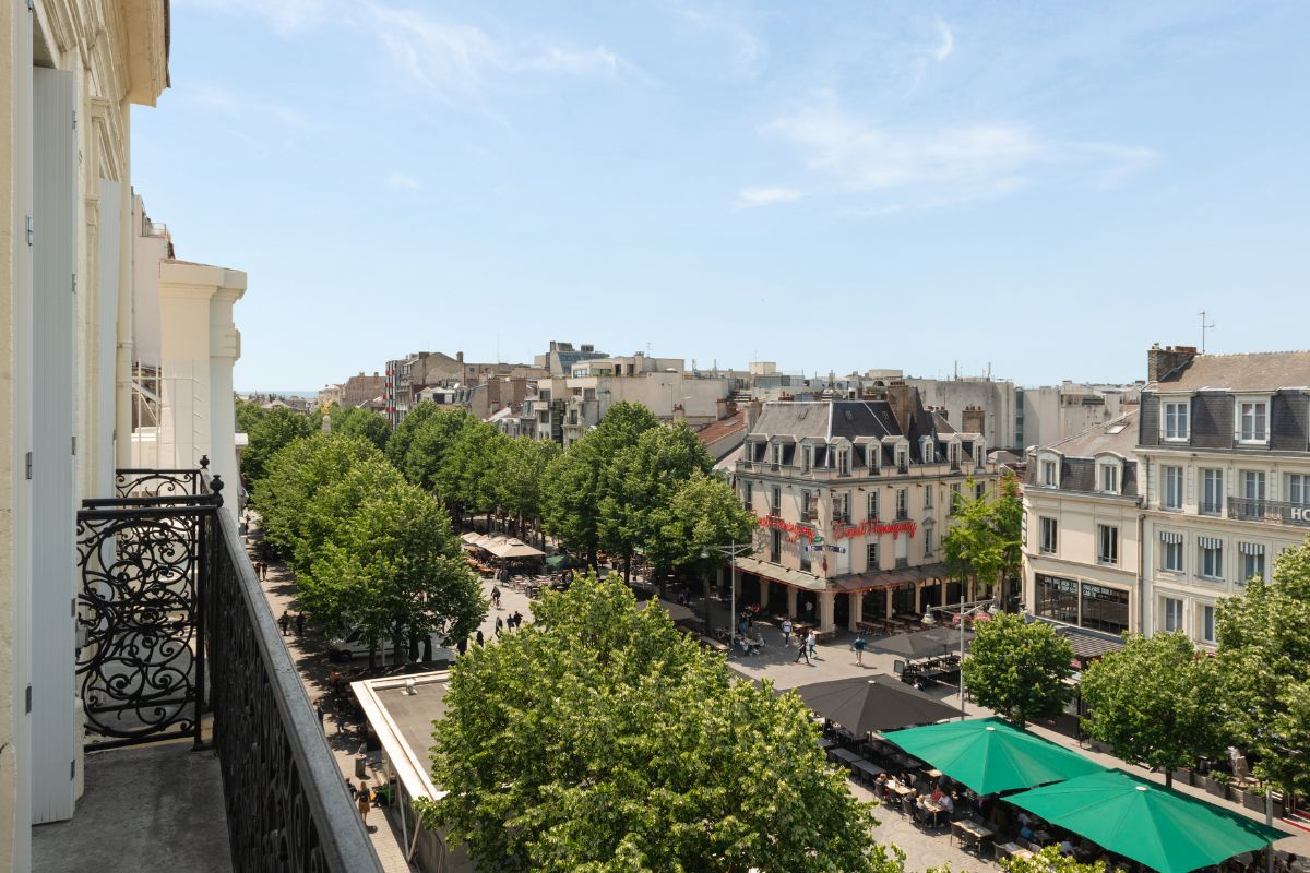 Les 10 meilleurs hôtels pour un séjour inoubliable dans la ville du Champagne, Reims !