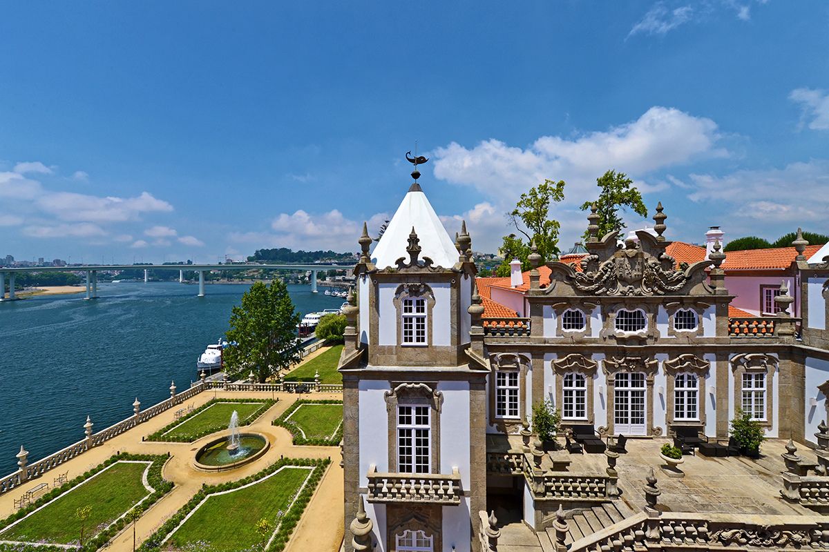 Les 10 meilleurs hôtels à Porto pour un séjour de luxe