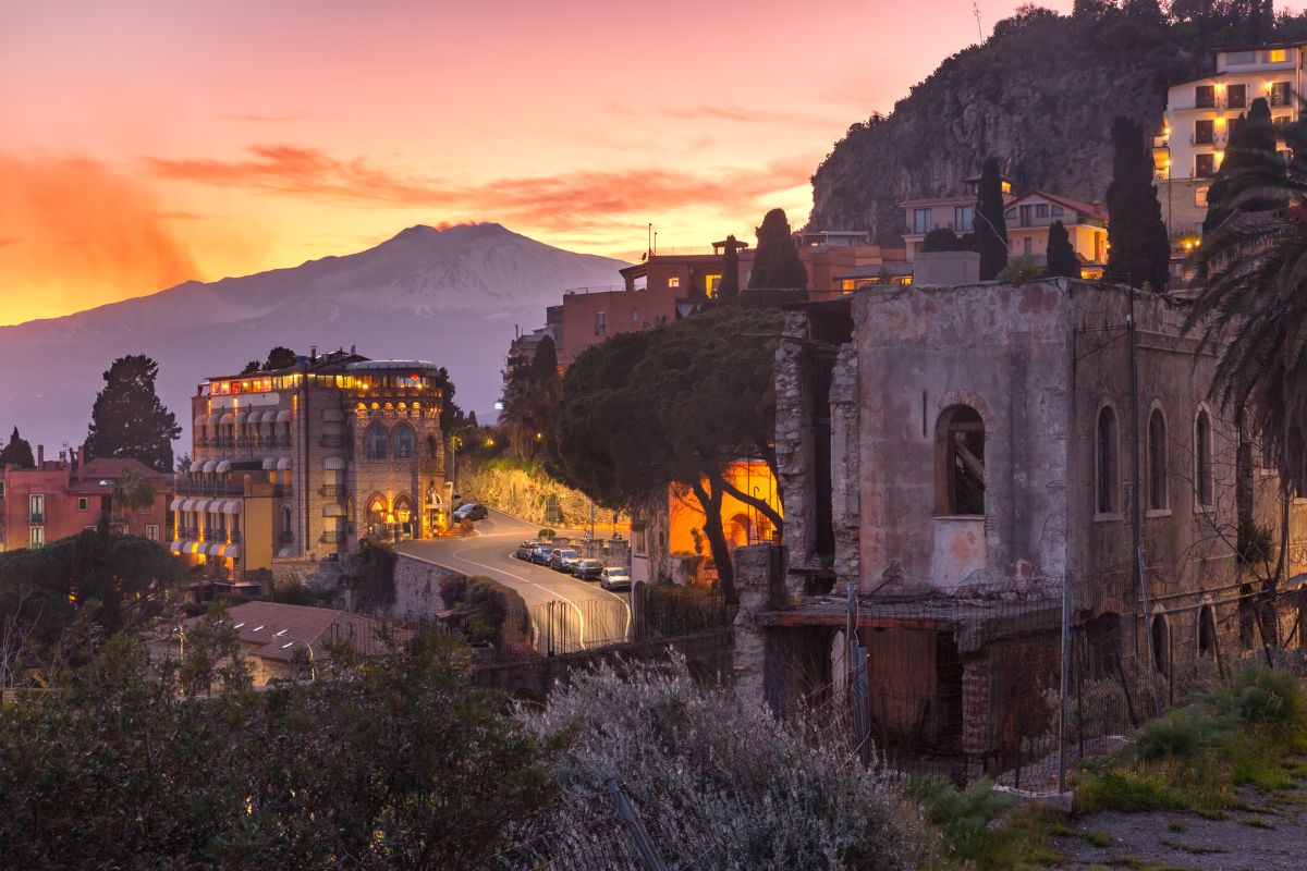 Les 10 meilleures choses à faire en Sicile