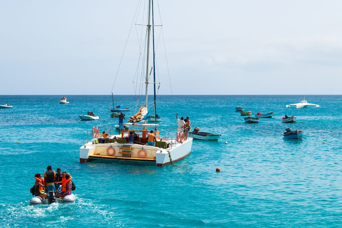 Voyage au Cap Vert avis