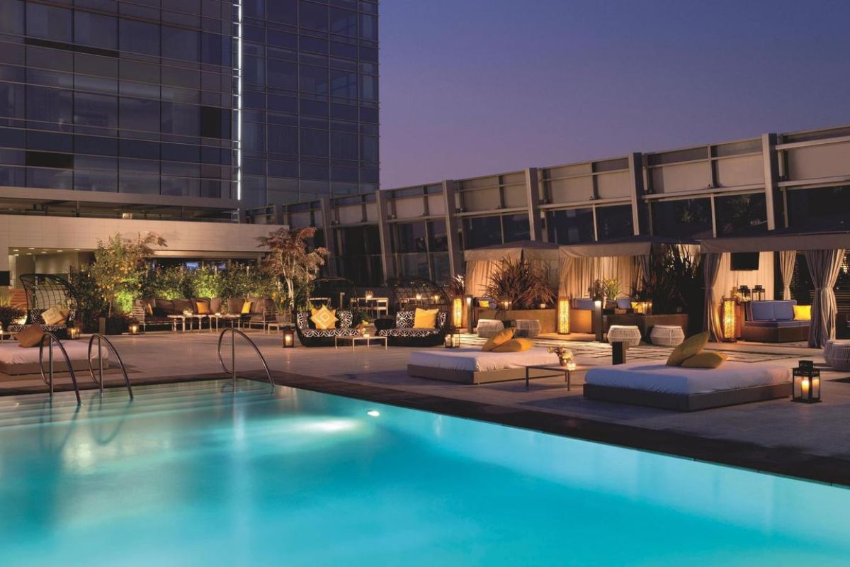 Les 10 Meilleurs Hôtels de Los Angeles pour des Vacances de Rêve !