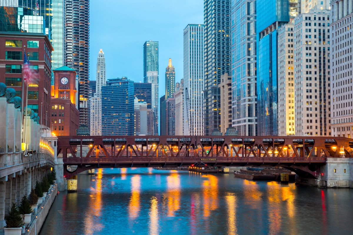 Roadtrip à Chicago : le guide ultime pour découvrir la ville des vents