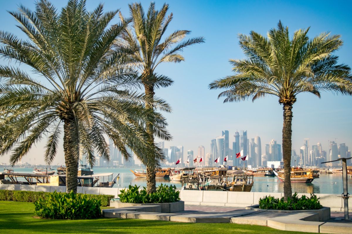 Les 10 Activités Incontournables à faire à Doha, la Perle du Golfe