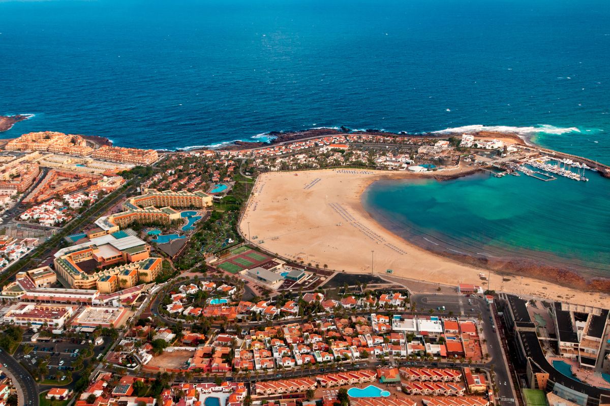 À la découverte de Fuerteventura: Un joyau des îles Canaries