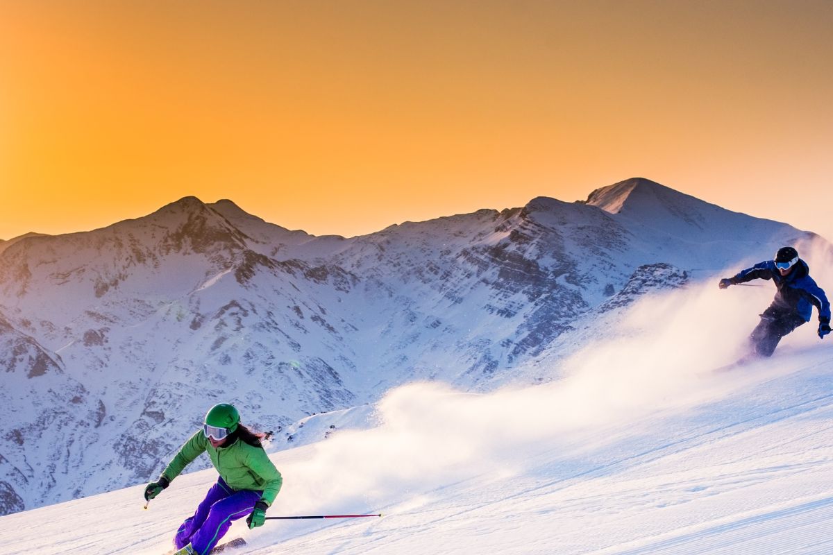 prix sejour ski 2 personnes