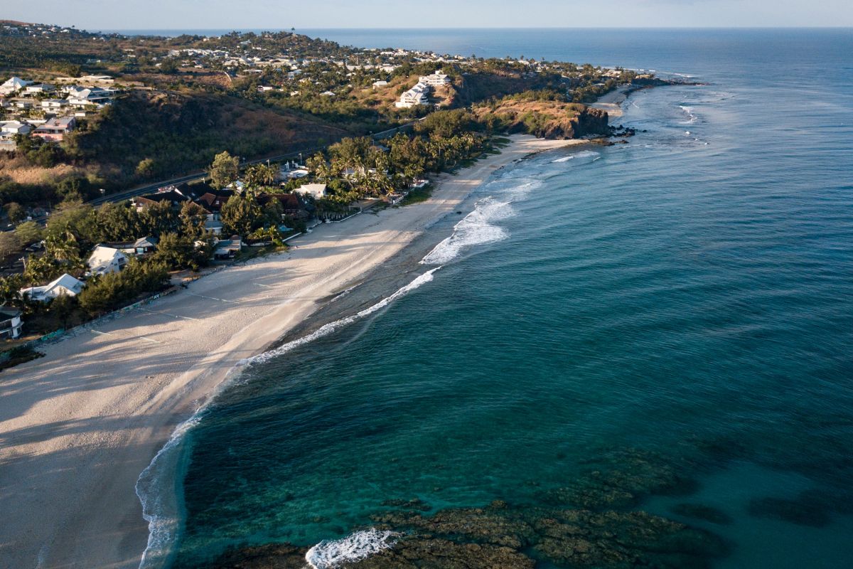 Réunion en Janvier avis