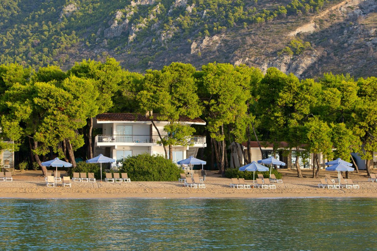 Club Med Grégolimano