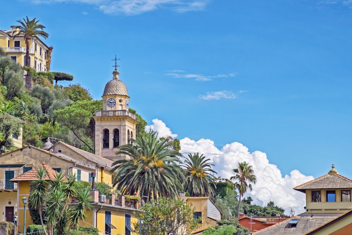 Portofino: Un Voyage Vers le Paradis Italien sur la Riviera