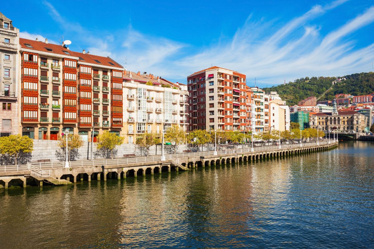 Que faire à Bilbao : les incontournables de la capitale basque