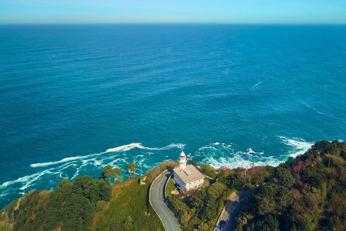 Que faire à San Sebastian, Une Perle du Pays Basque