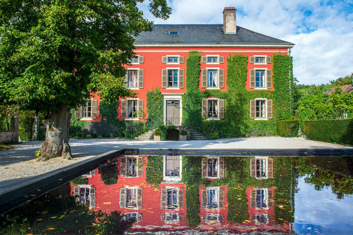 Les 10 Meilleurs Château-Hôtel Spa en Bourgogne