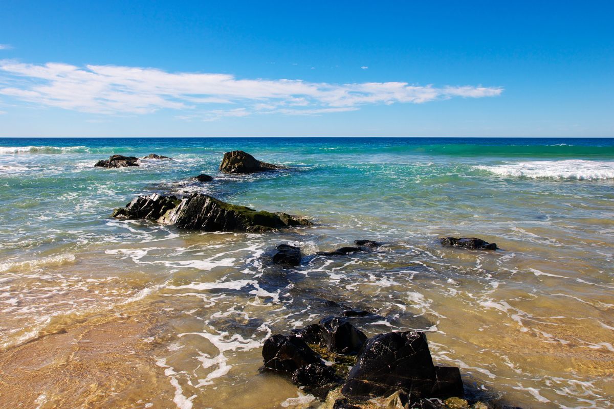 À la découverte de Fuerteventura: Un joyau des îles Canaries