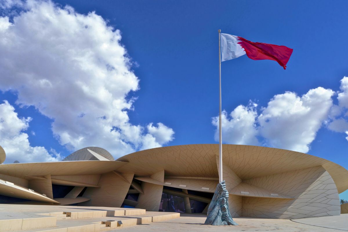 Les 10 Activités Incontournables à faire à Doha, la Perle du Golfe