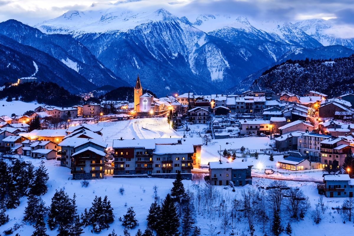 Aussois