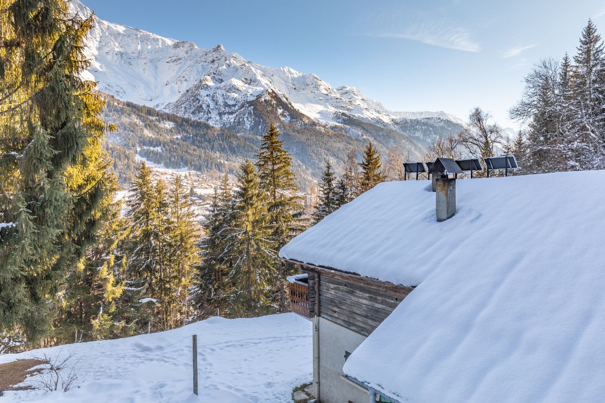 Les Contamines-Montjoie