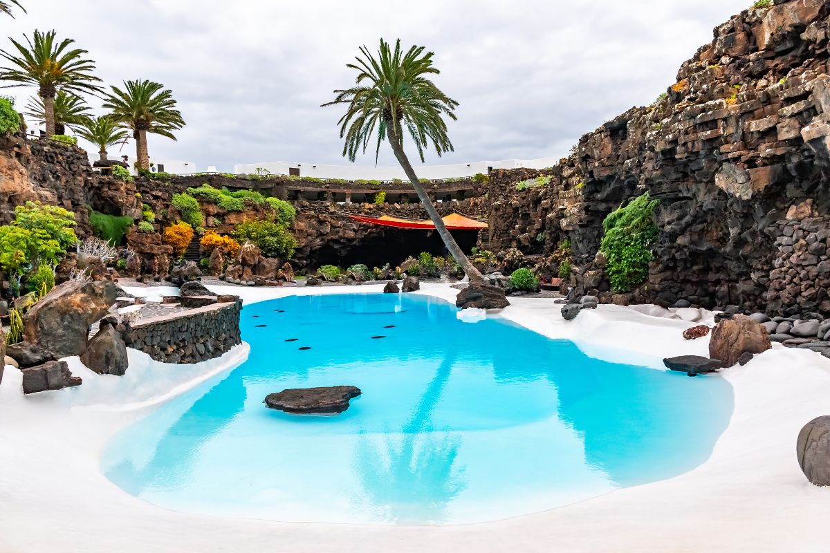 Lanzarote