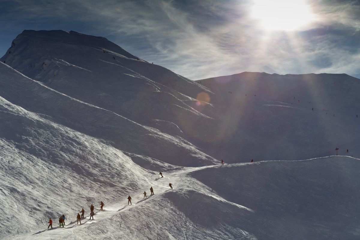 Les Cauterets