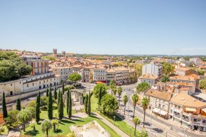 Montpellier que visiter