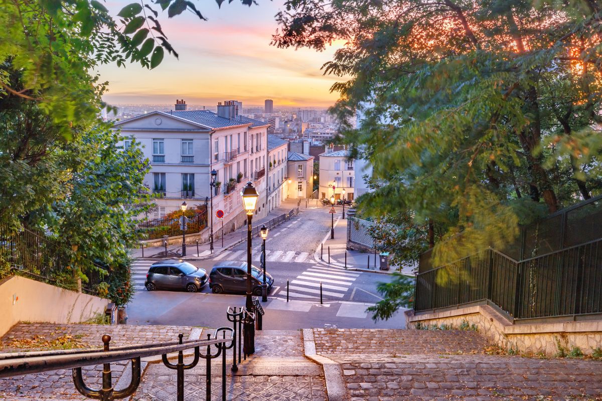 Où trouver des chambres d'hôtel originales à Paris ?