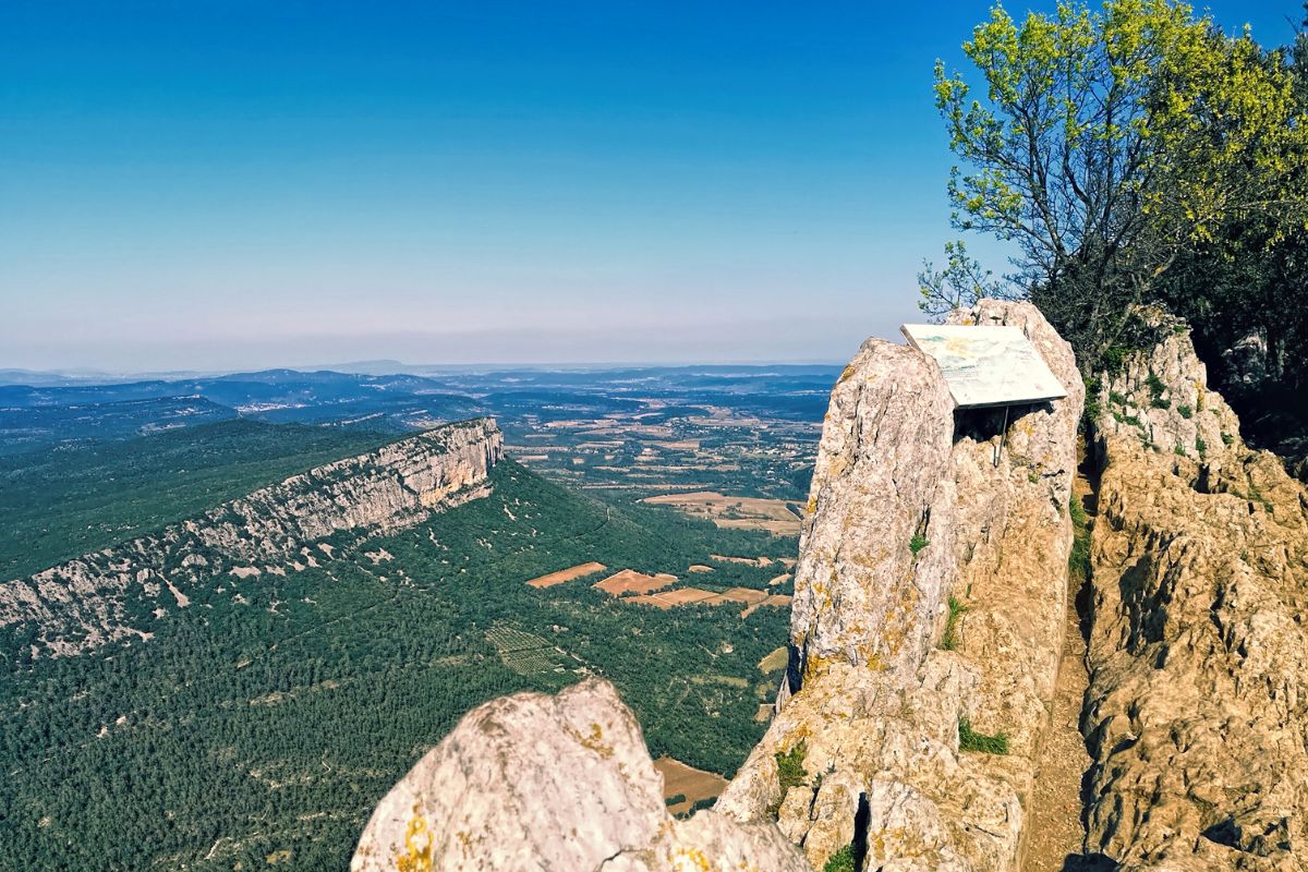 Pic Saint-Loup