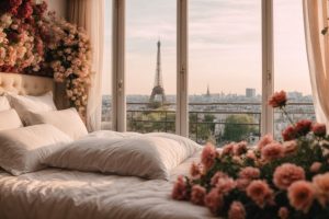 Love Room Paris
