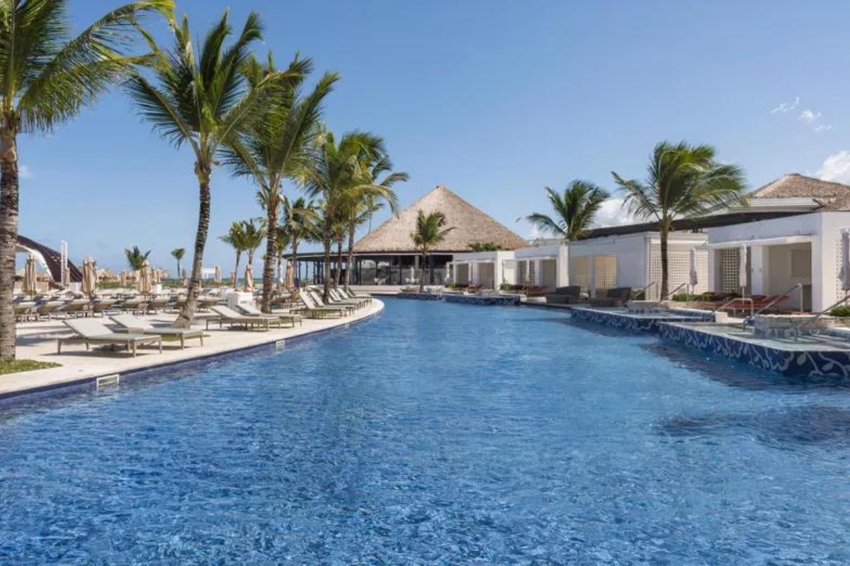 Royalton CHIC Punta Cana 5*