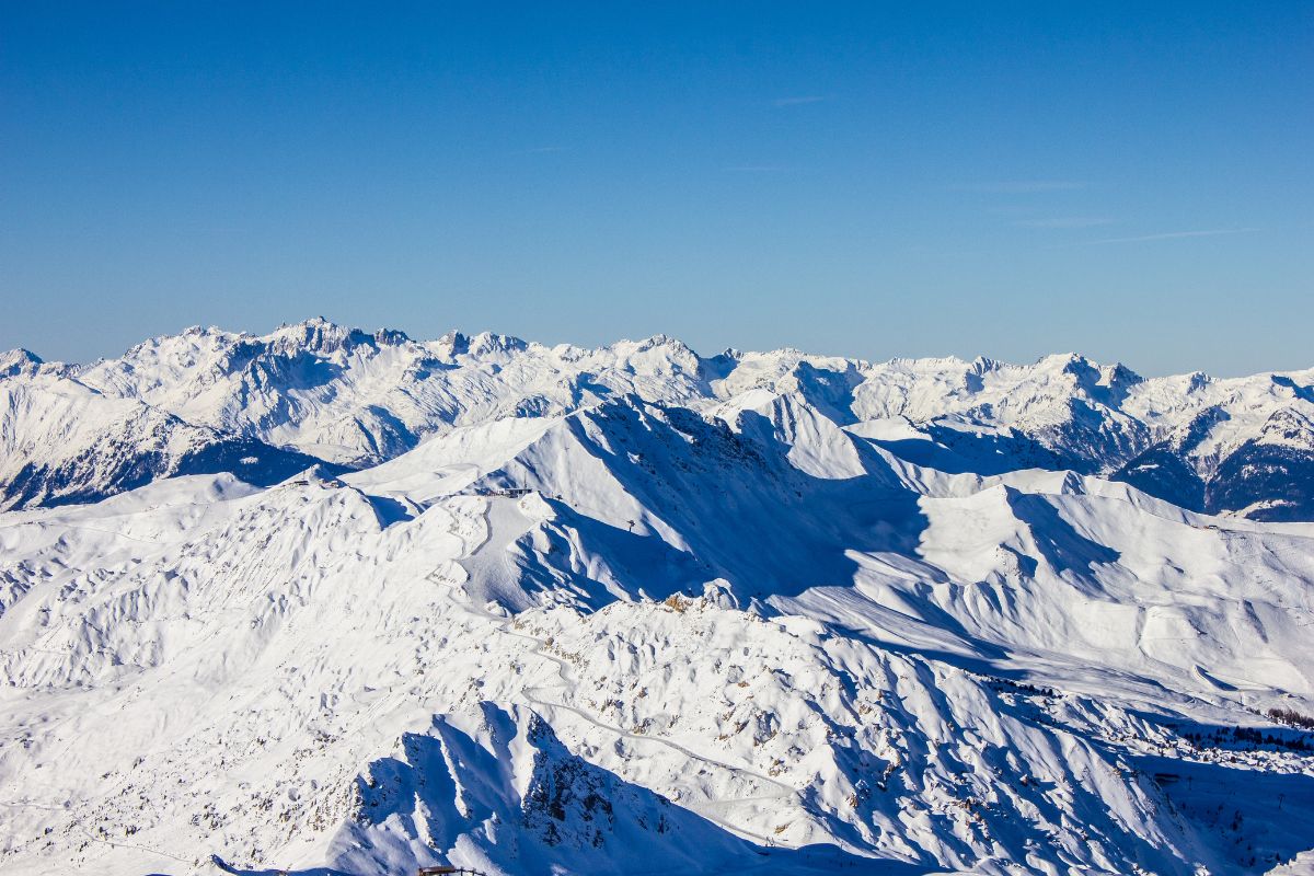 Vanoise