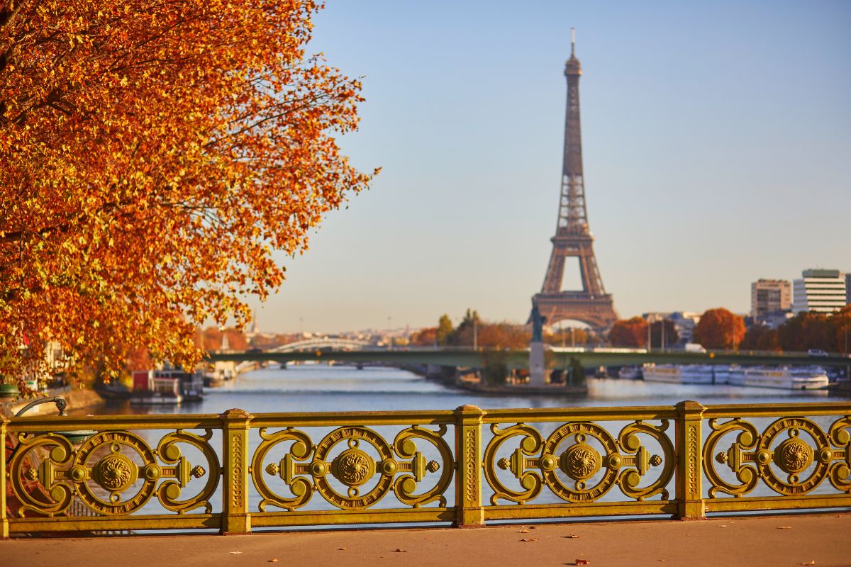 pont Mirabeau