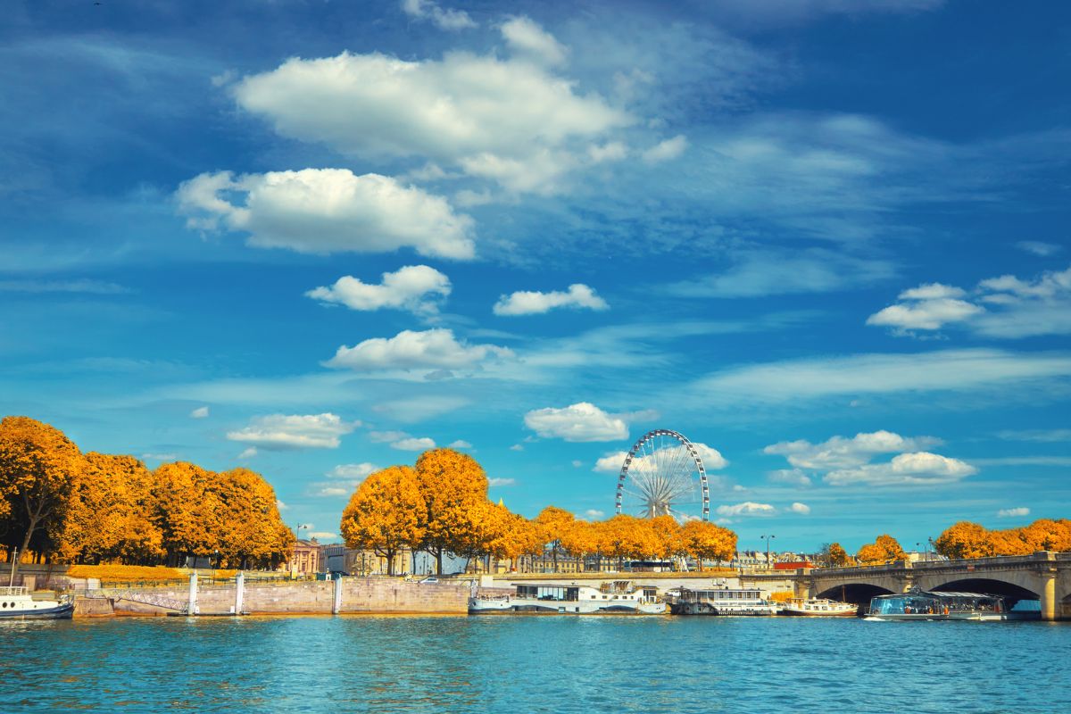 pont de la Concorde