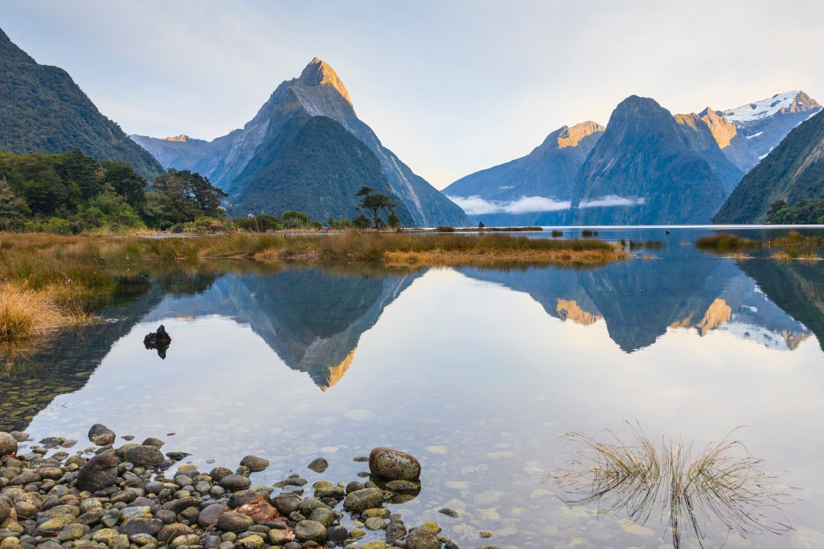 Plus beaux fjords du monde