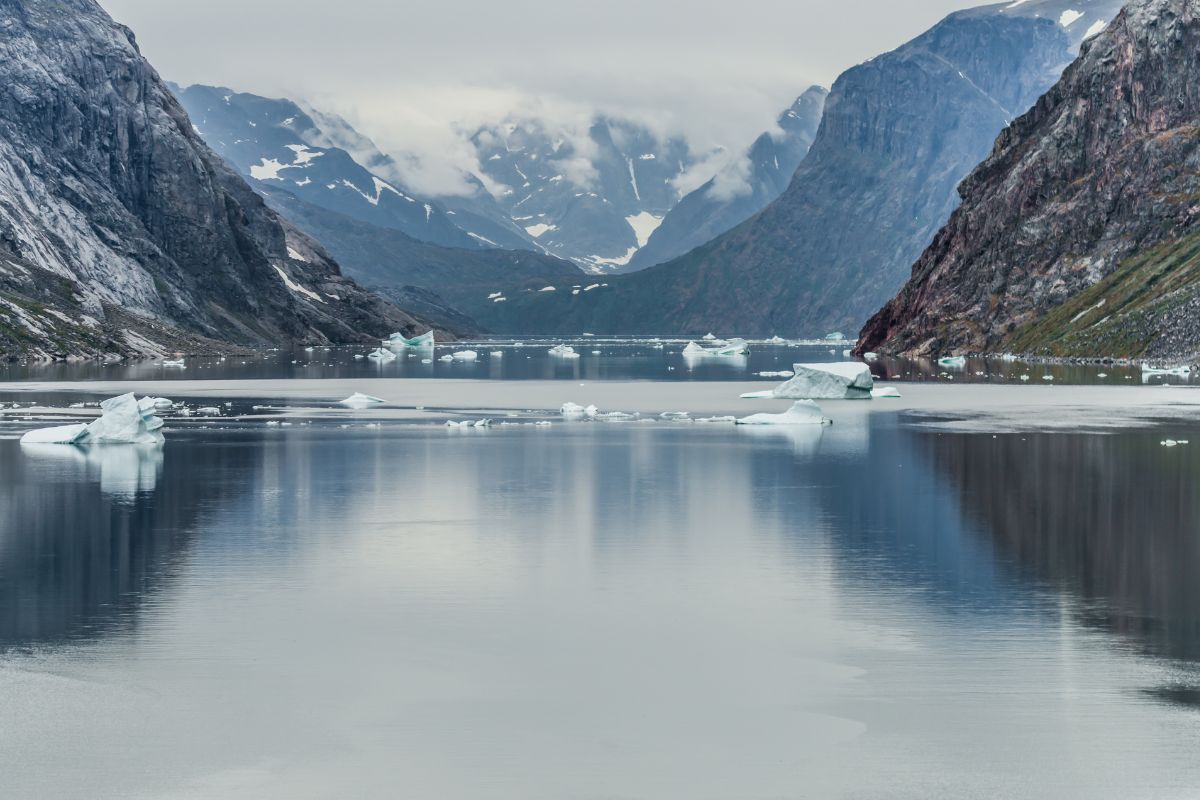 Plus beaux fjords du monde