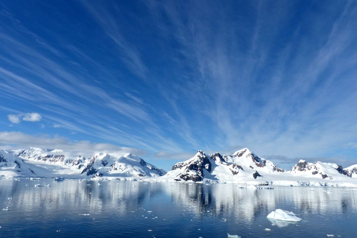 Plus beaux fjords du monde