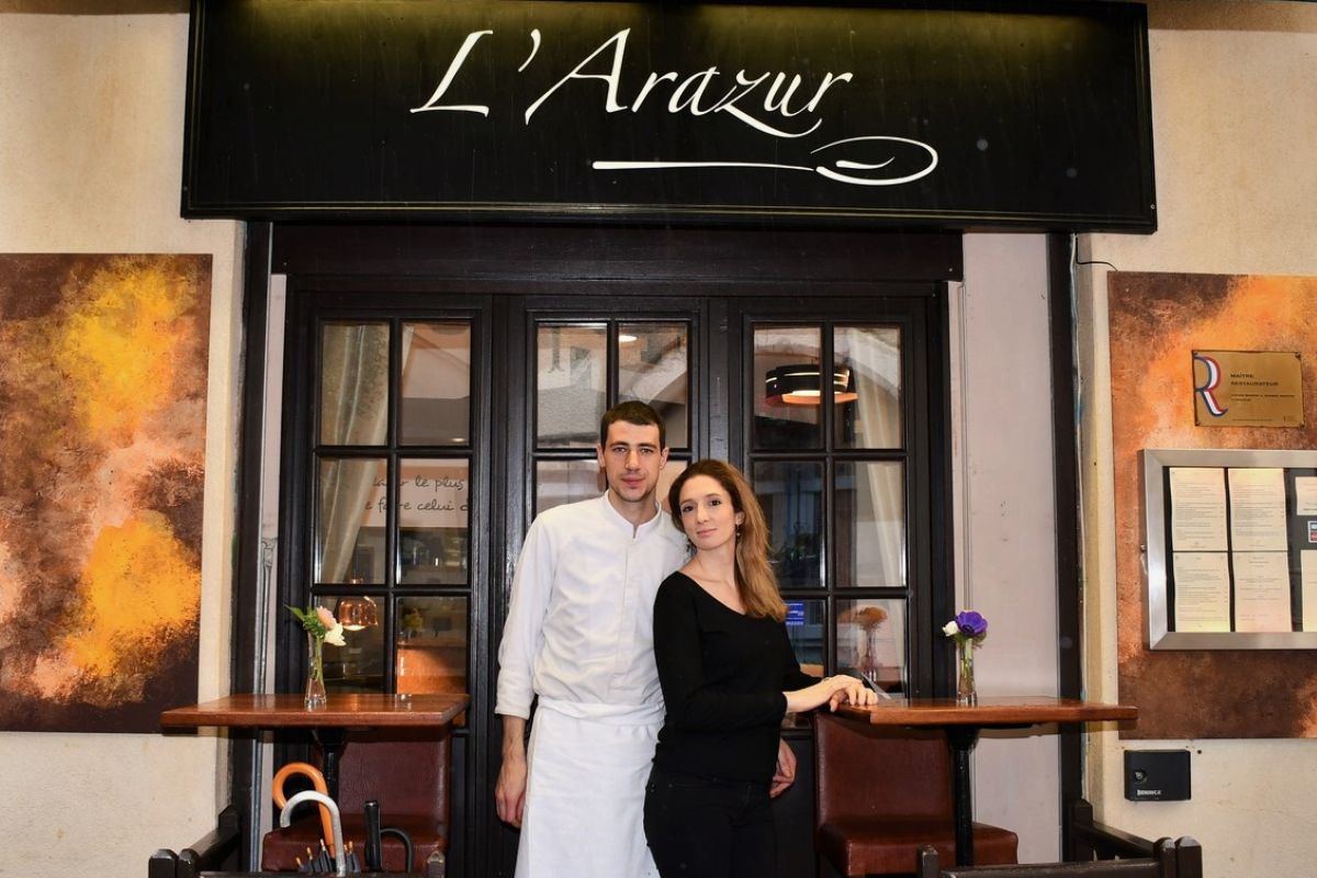 Les meilleurs restaurants à Antibes : un voyage gastronomique sur la Côte d’Azur