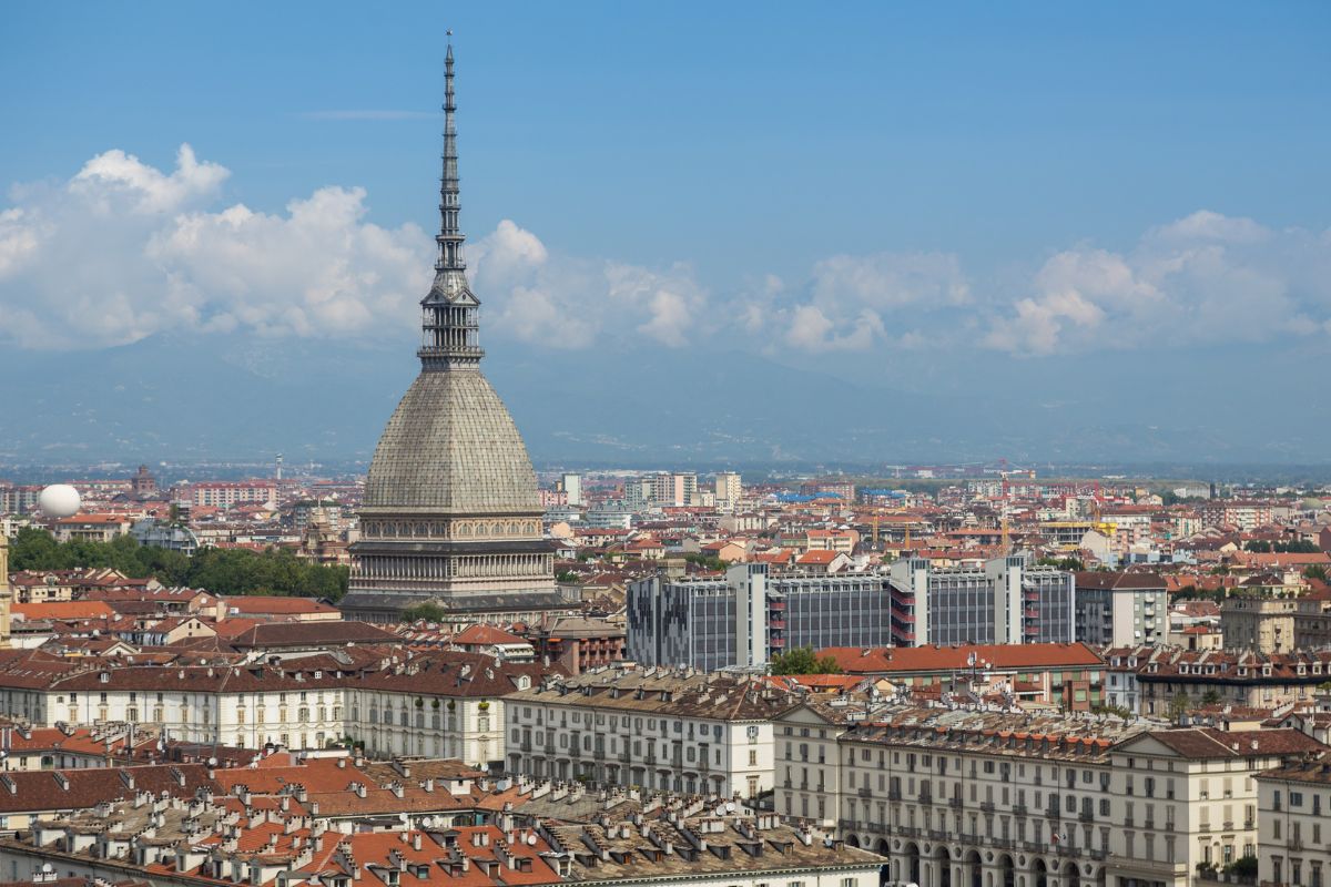 Visiter Turin en 3 jours