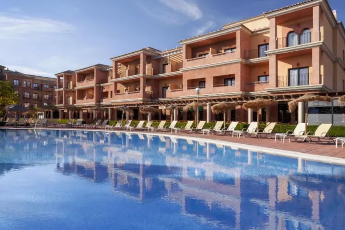 Hotel All Inclusive en Andalousie