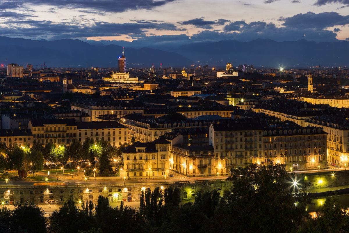 Visiter Turin en 3 jours