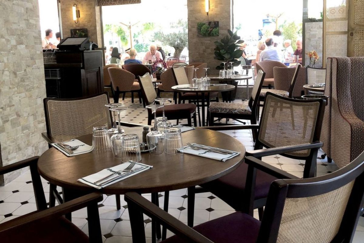 Les meilleurs restaurants à Antibes : un voyage gastronomique sur la Côte d’Azur