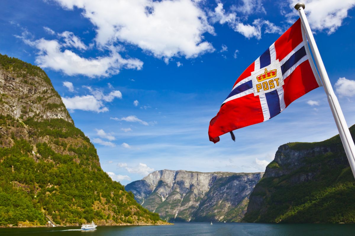 Plus beaux fjords du monde