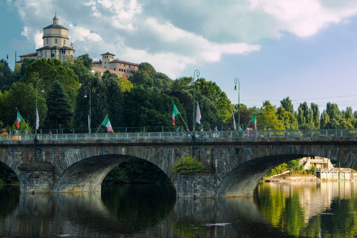 Visiter Turin en 3 jours