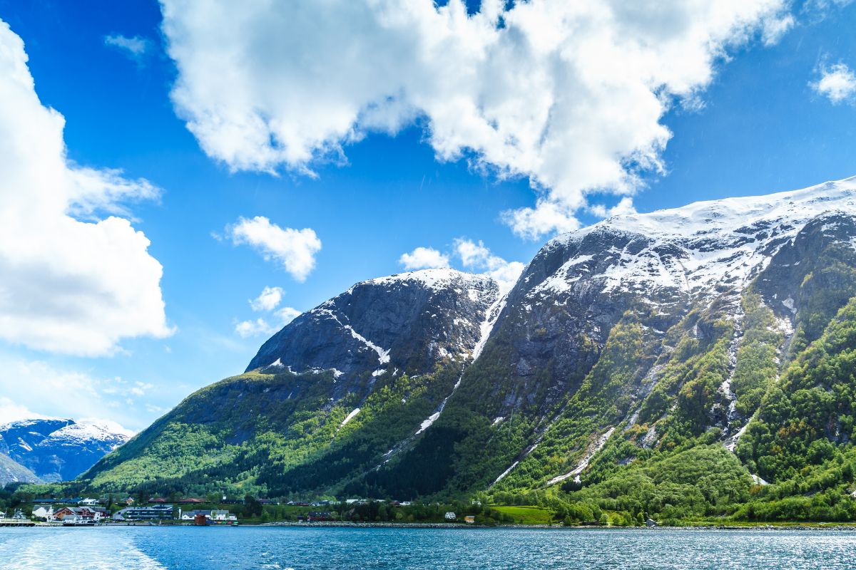 Plus beaux fjords du monde