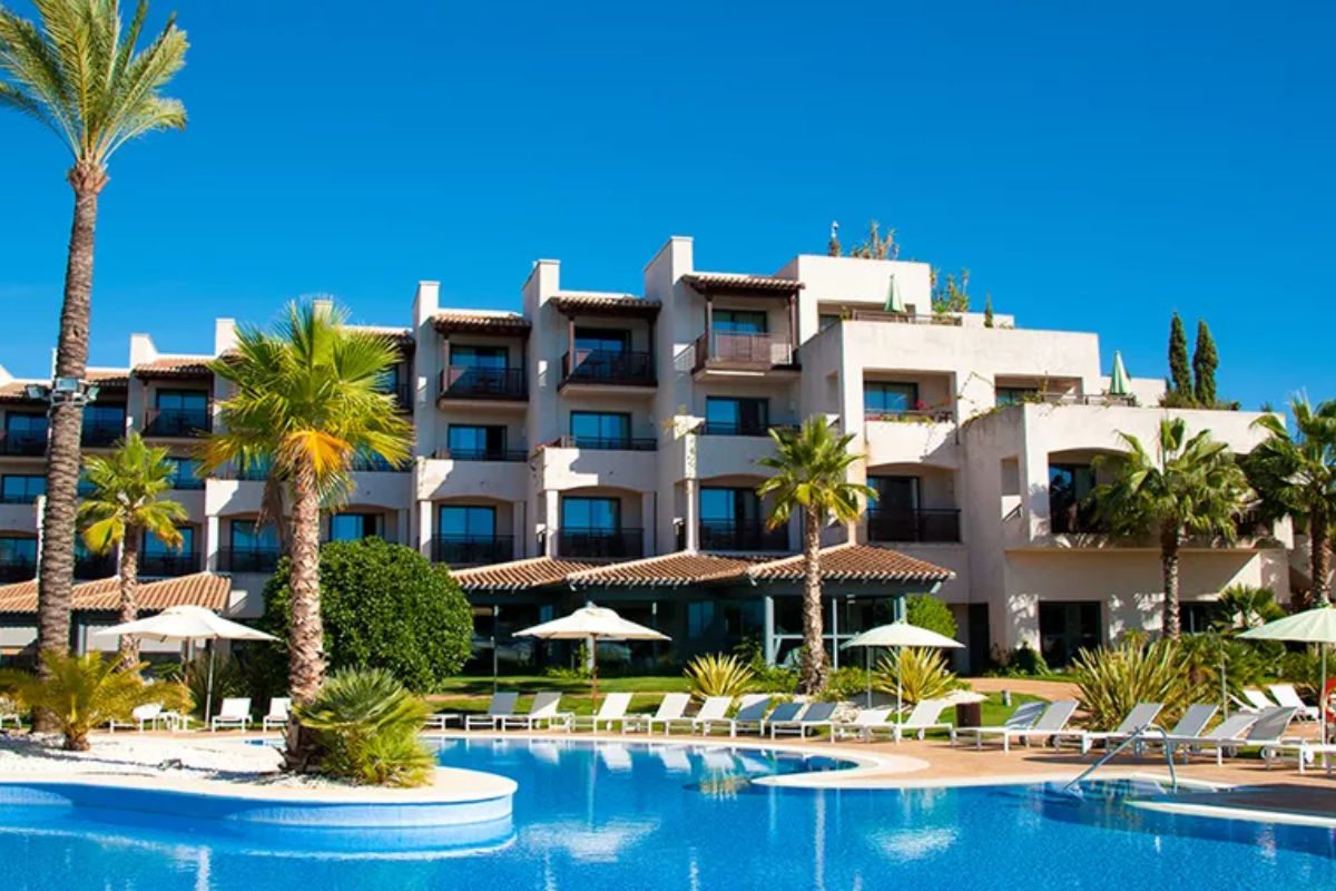 Hotel All Inclusive en Andalousie