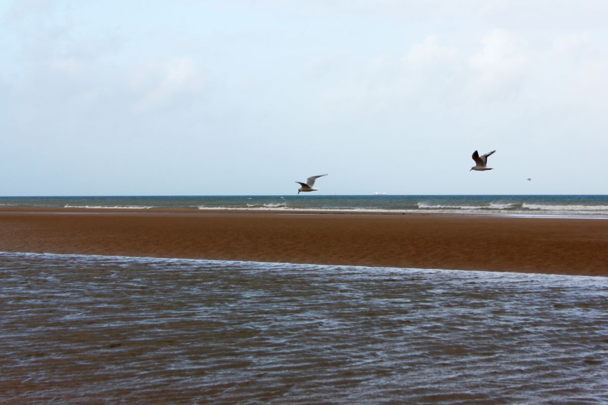 Loger pour visiter les plages du débarquement