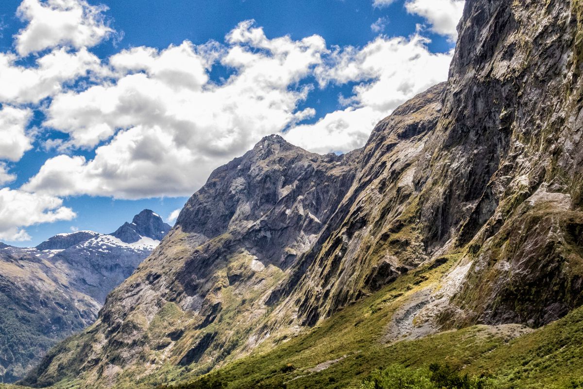 Plus beaux fjords du monde