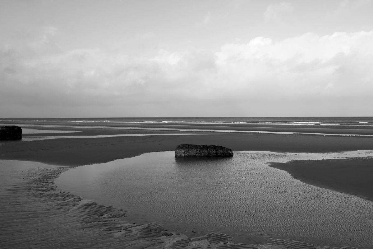 Loger pour visiter les plages du débarquement