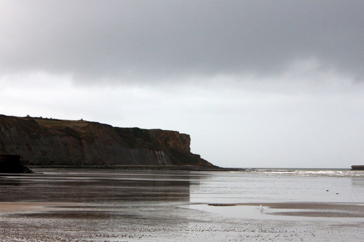 Loger pour visiter les plages du débarquement