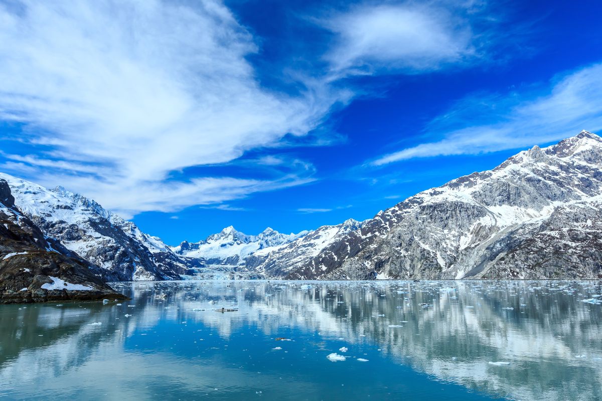 Plus beaux fjords du monde