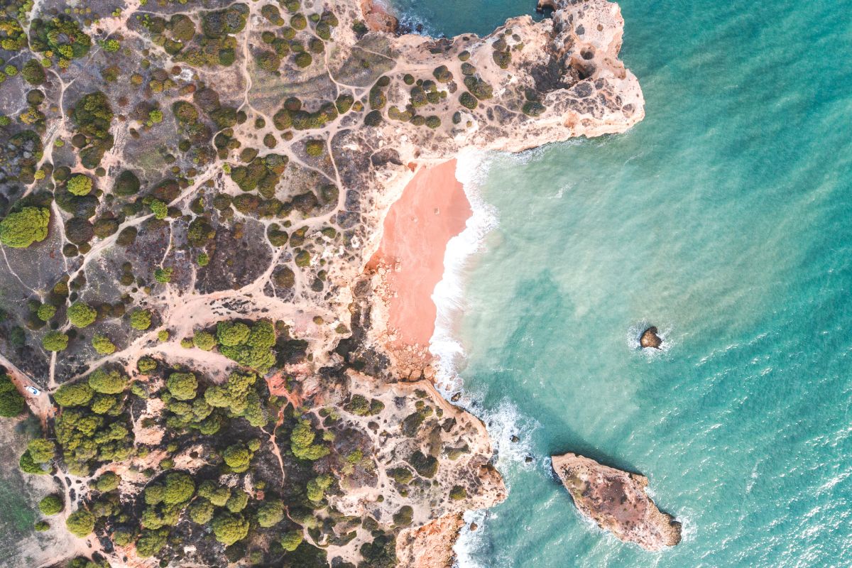 Meilleur hotel de luxe en Algarve