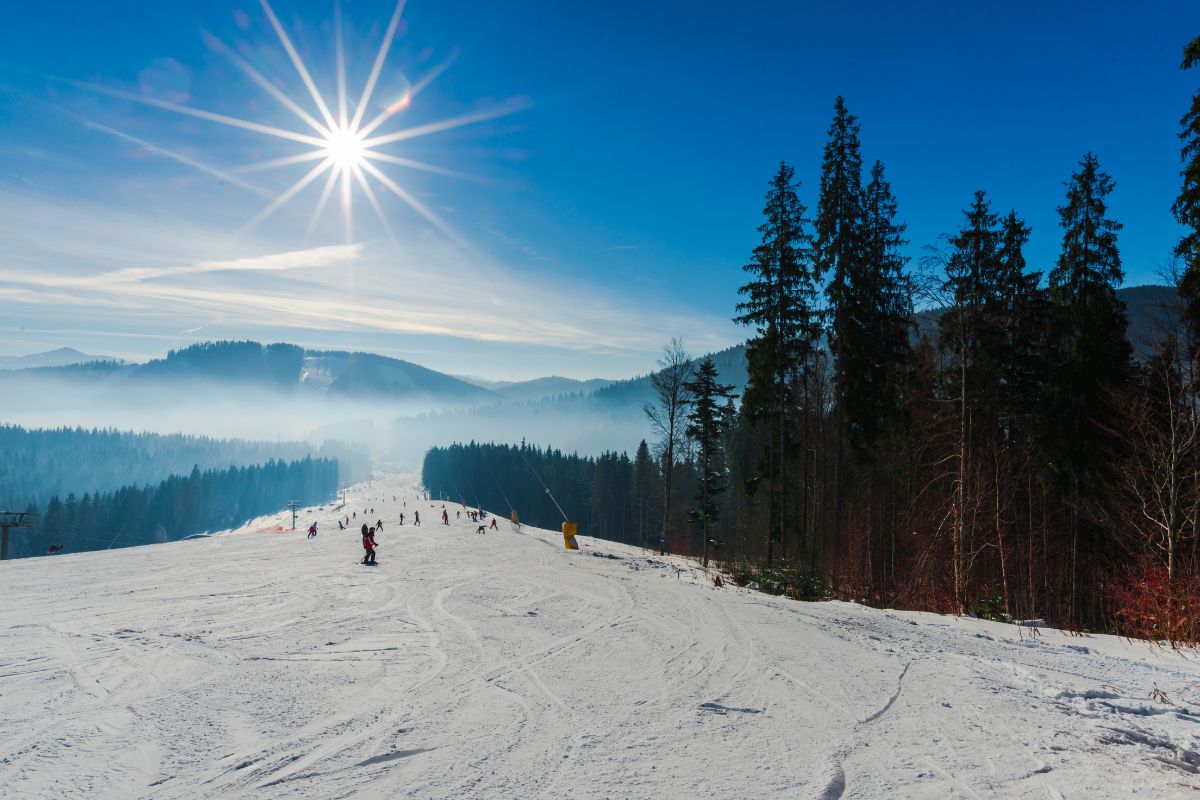 Courchevel