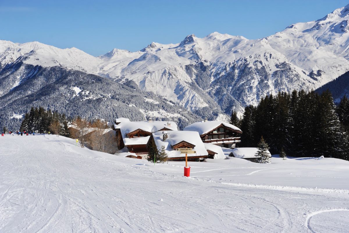 Courchevel avis