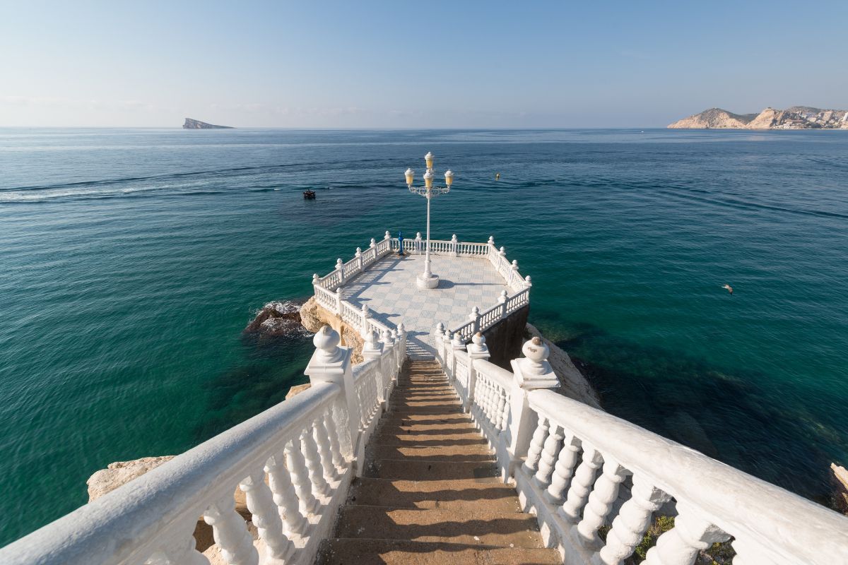 Le Balcon de la Méditerranée